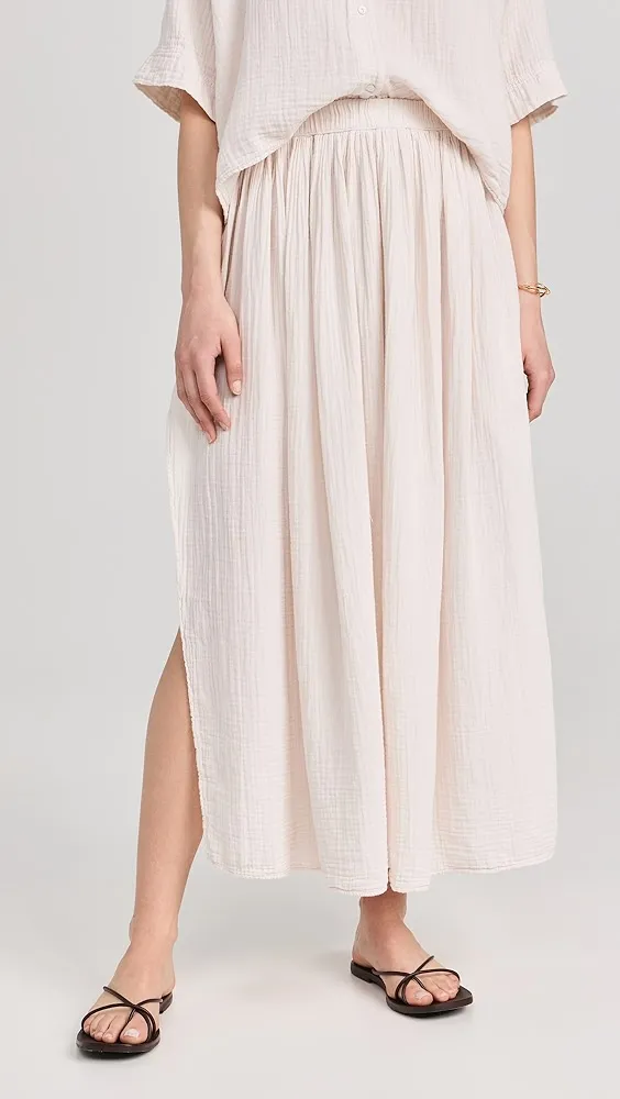 9seed   Sardinia Skirt 