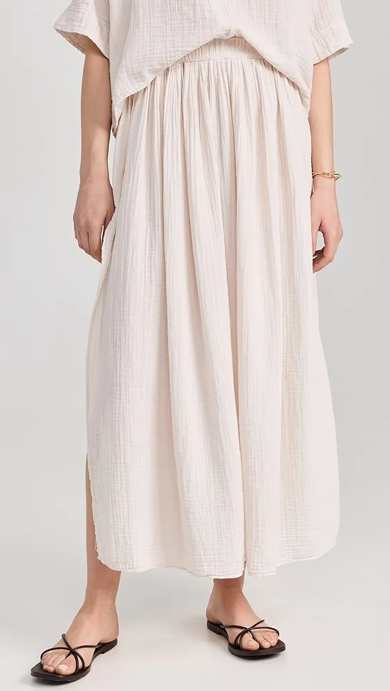 9seed   Sardinia Skirt 