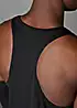 adidas Performance Sleeveless Adizero Singlet Running Top