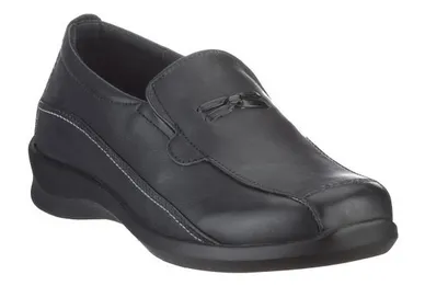 Aetrex Women's Essence E220 Hillary Medium Slip On