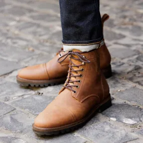 'Almost Perfect' Men's Breaker Boot