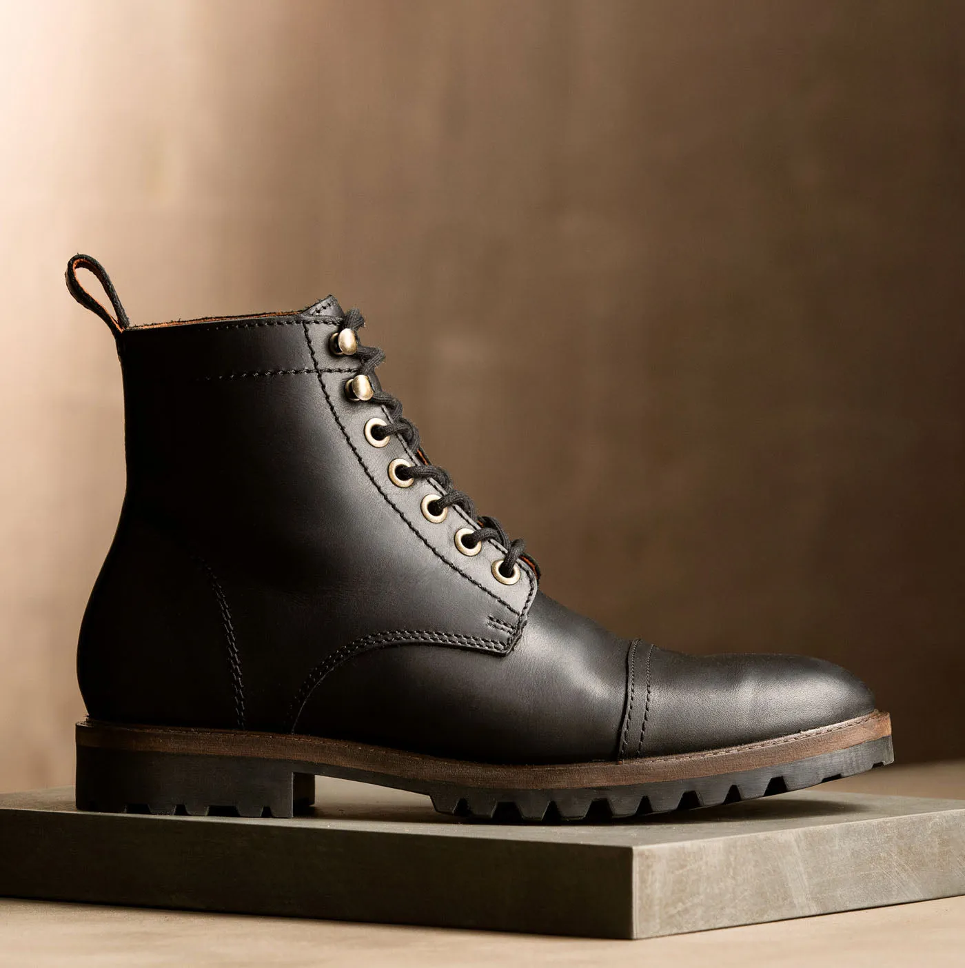 'Almost Perfect' Men's Breaker Boot
