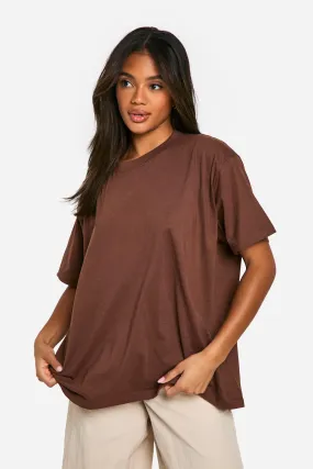 Basic Oversized T-Shirt