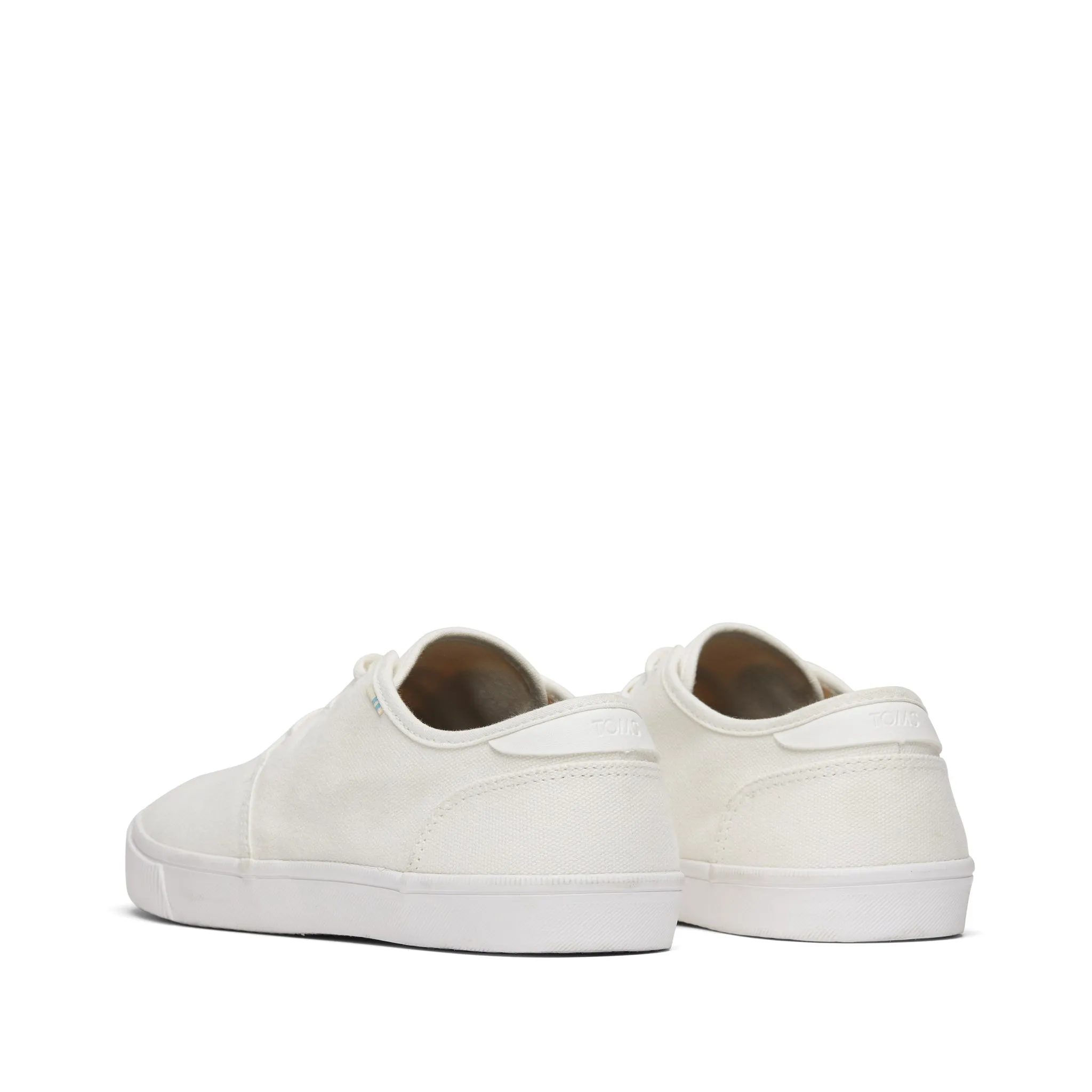 Carlo Lace-Up Sneaker