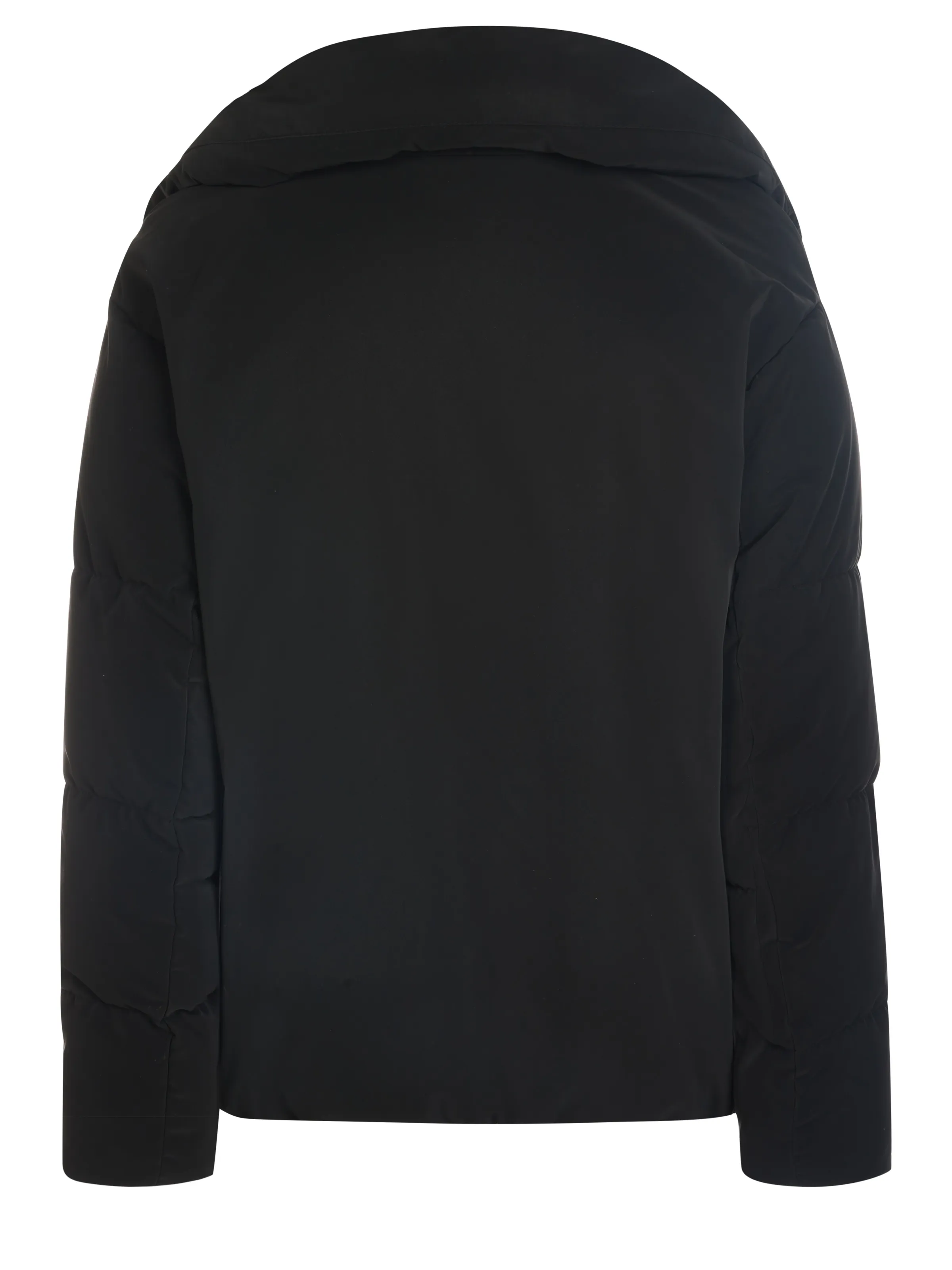 Champion Jacket black