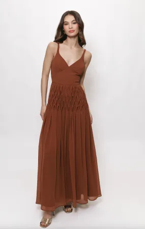 CHAPMAN DRESS