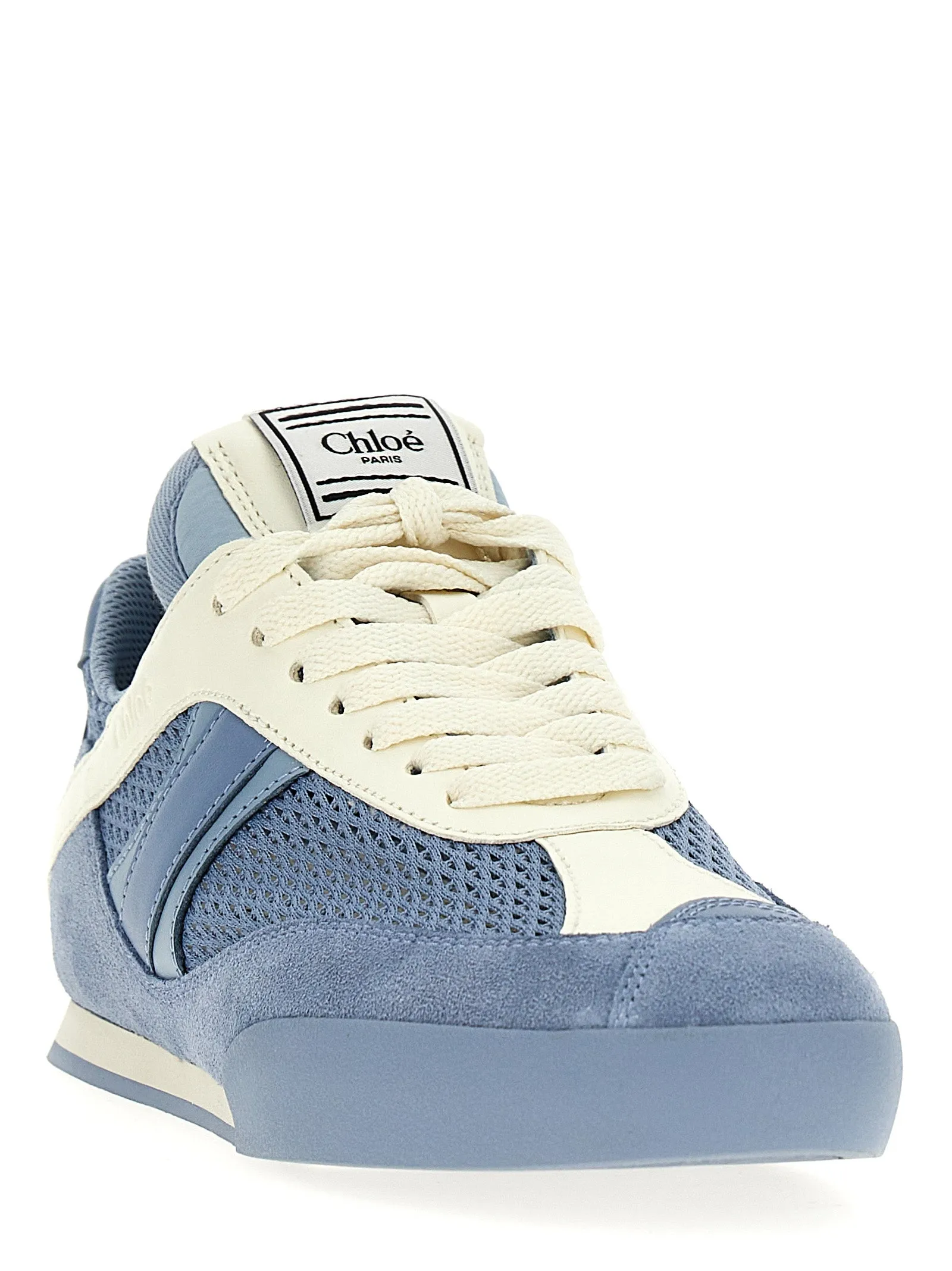 Chloé 'Chloé Kick' Sneakers