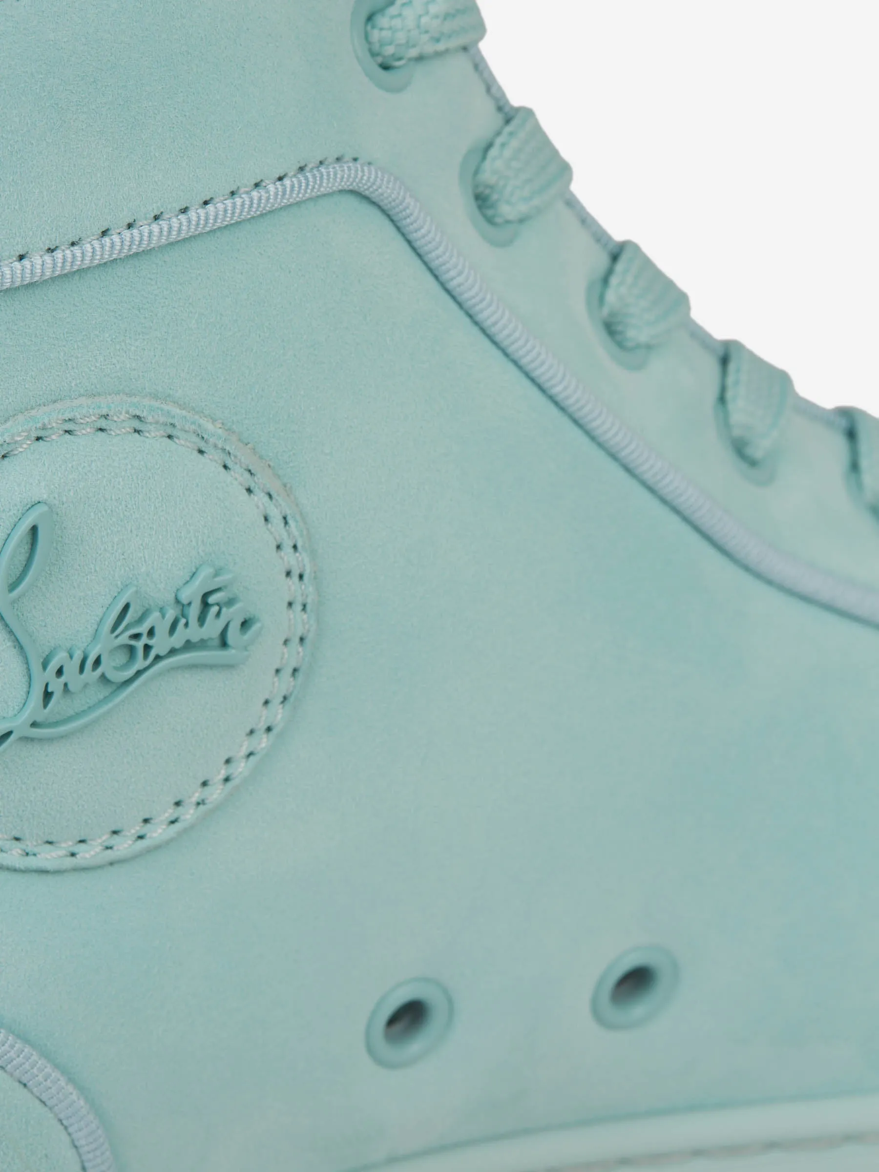 Christian Louboutin Louis Orlato Sneakers 