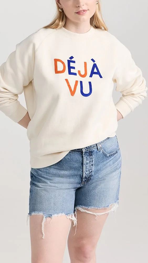 Clare V.   Sweatshirt 