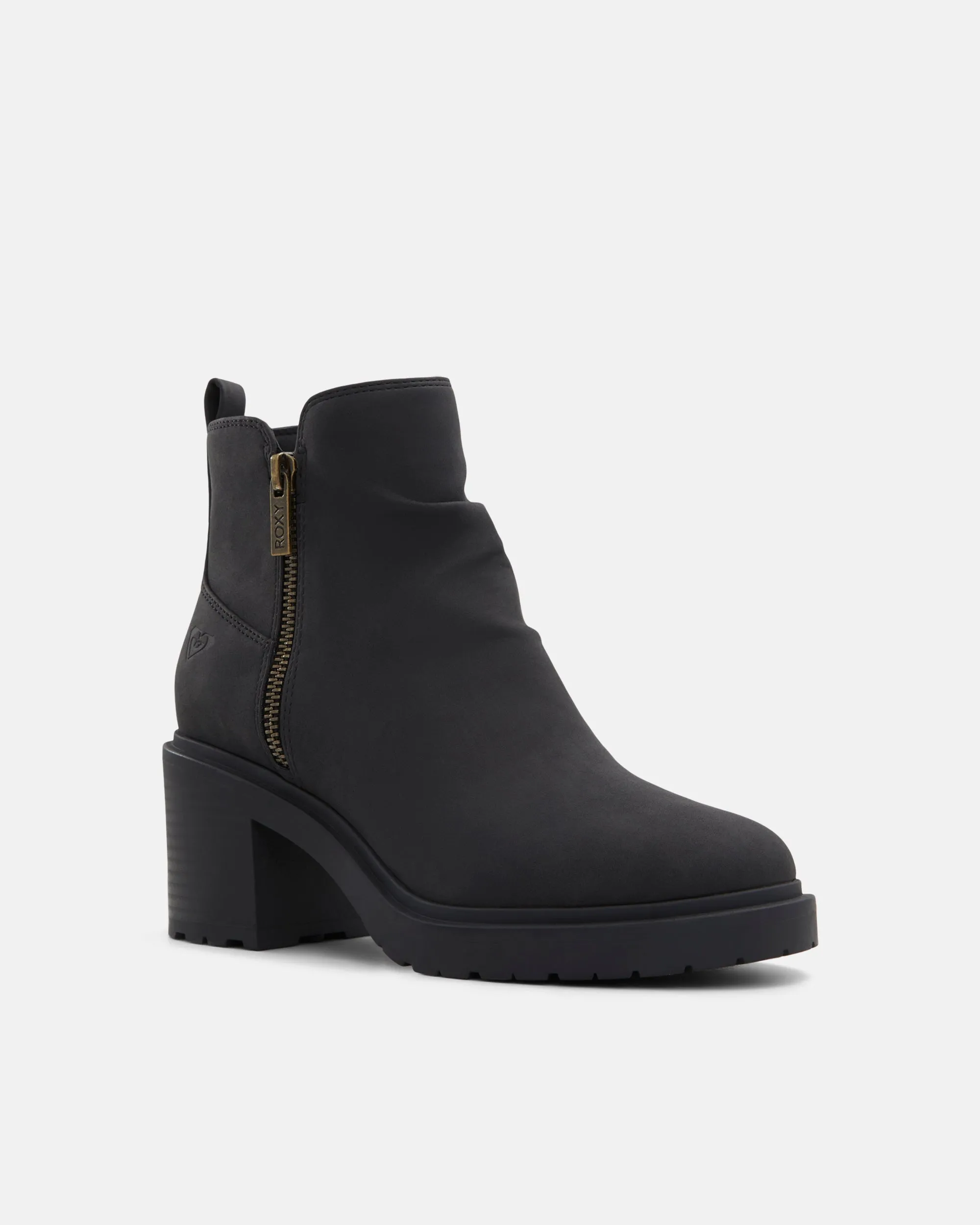 Clementine Boots - Black