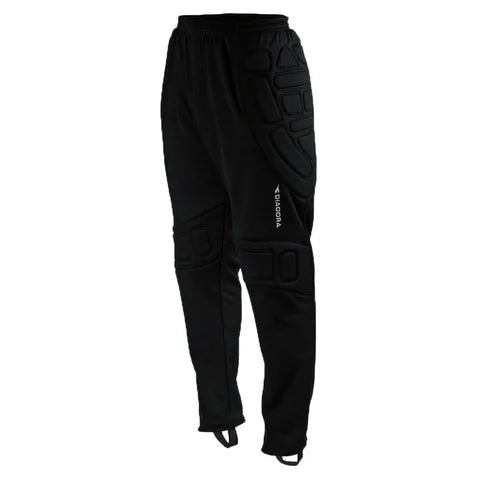 DIADORA PADDED GOALKEEPER PANTS