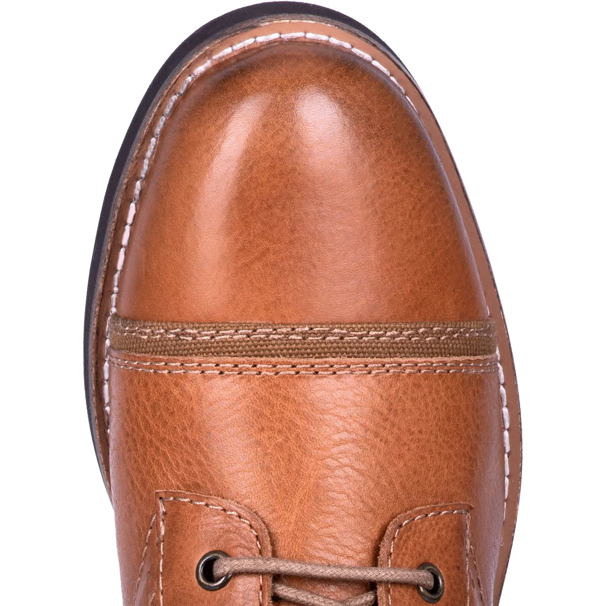 DINGO ANDY LEATHER BOOT