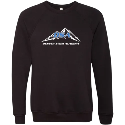 DSA Crew Neck Sweatshirt