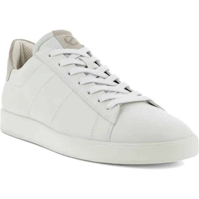 ECCO Men's Street Lite Sneaker