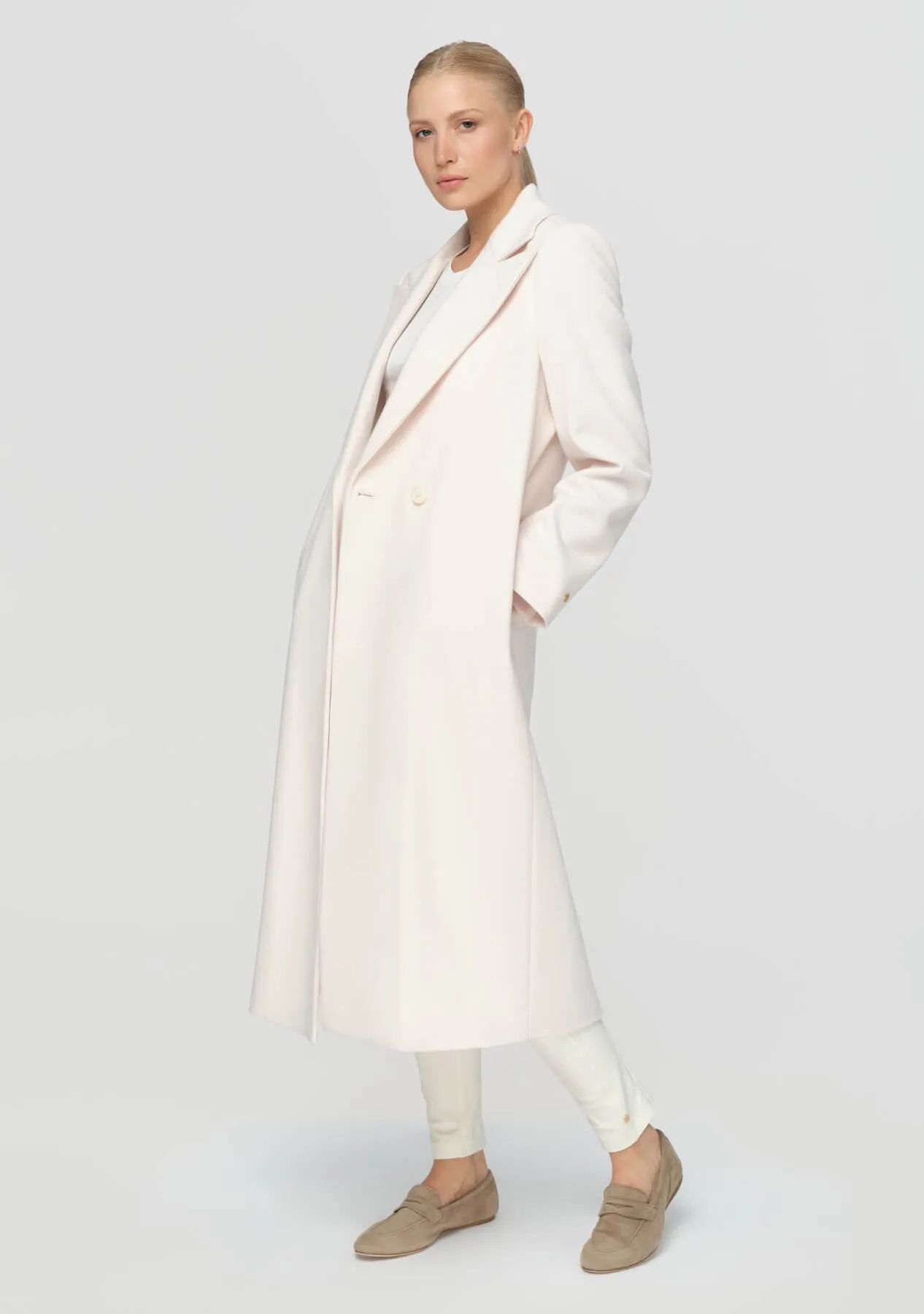 EON Stretch Pants cajo