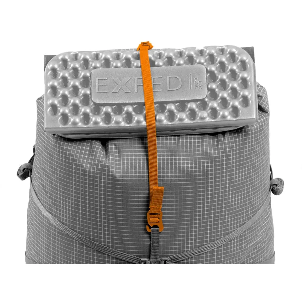 Exped Lightning 45L Backpack - Black