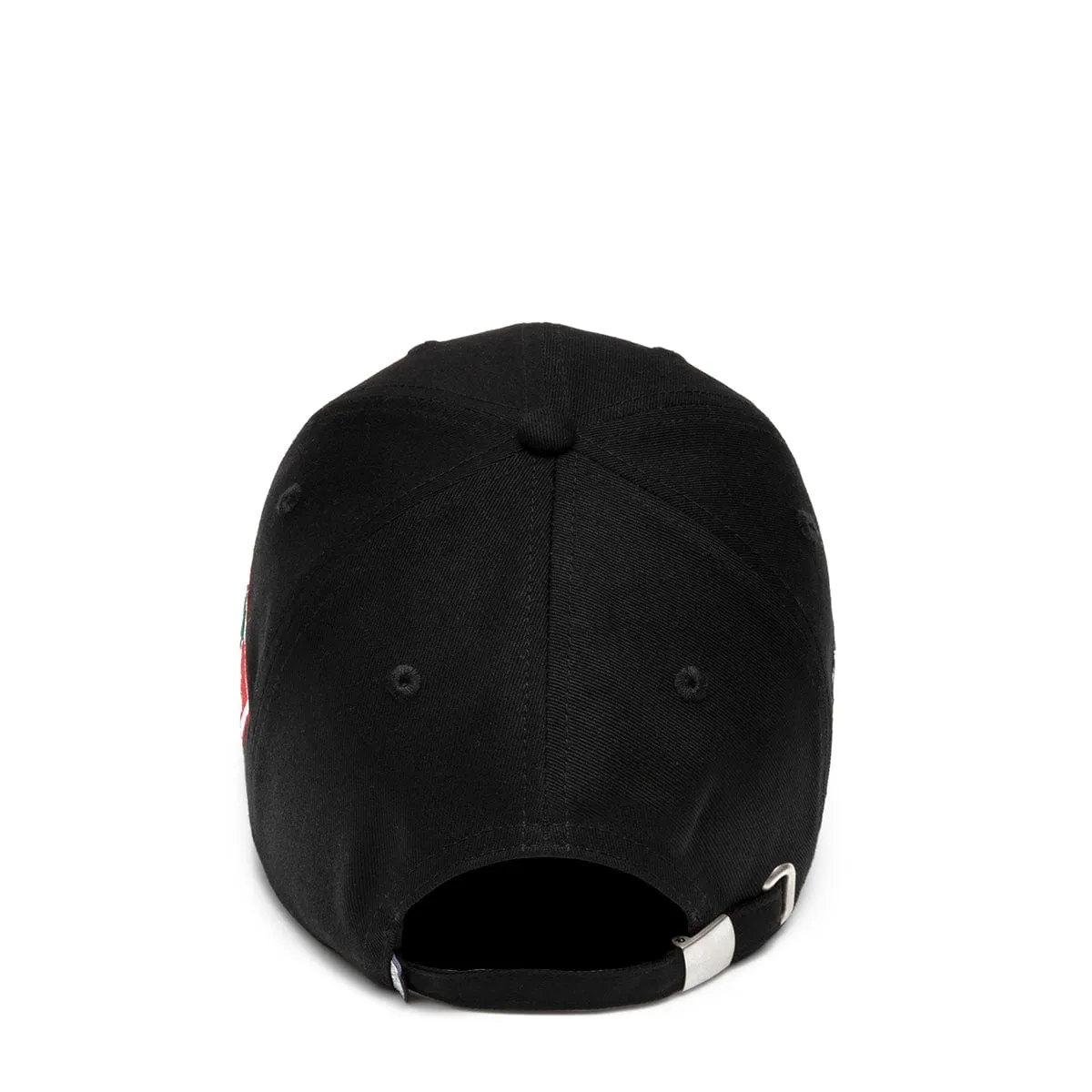 FORZA DAD HAT BLACK | Bodega