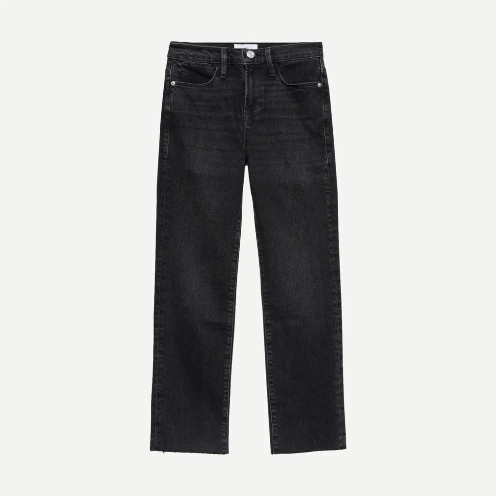 Frame    Le High Straight HutchinsonFRAME