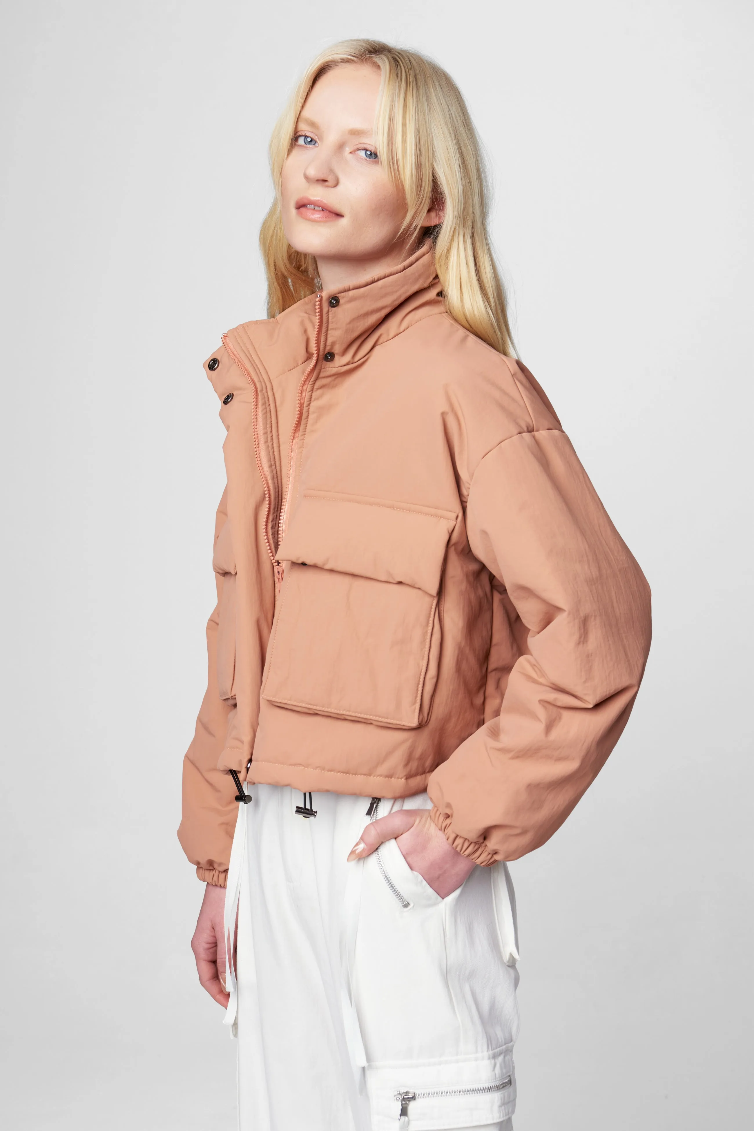 Free Pass Jacket