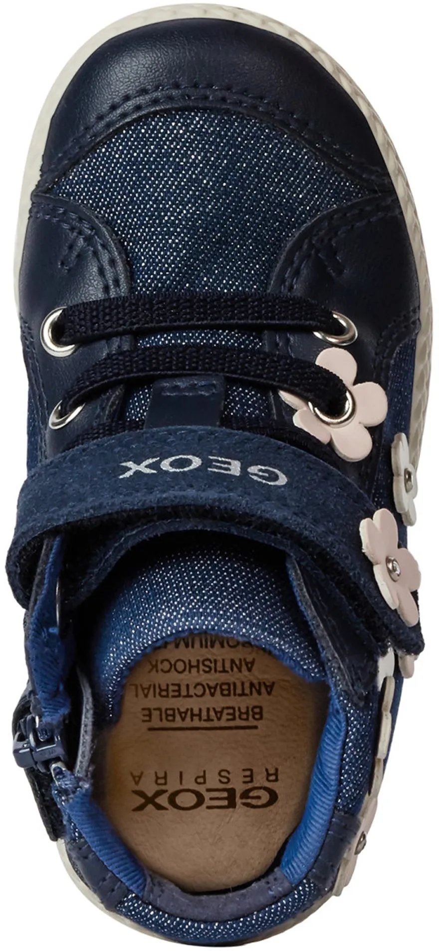 Geox Baby Kilwi Boot
