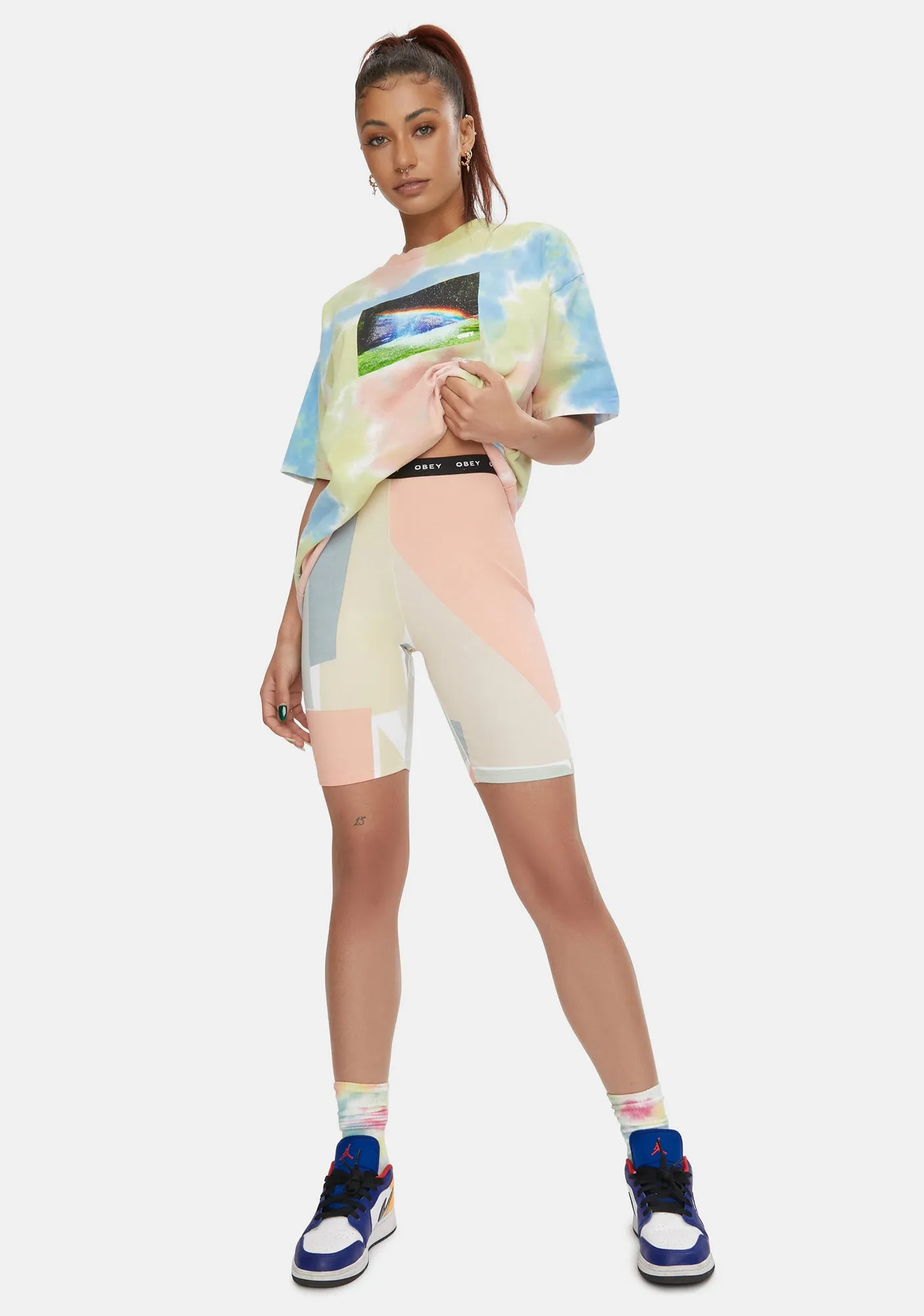 Glen Aspen Shorts-