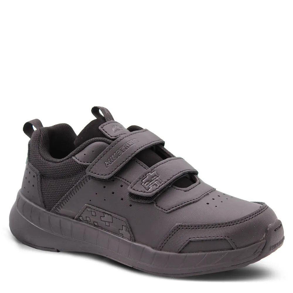HENDY KIDS VELCRO SCHOOL SNEAKERS