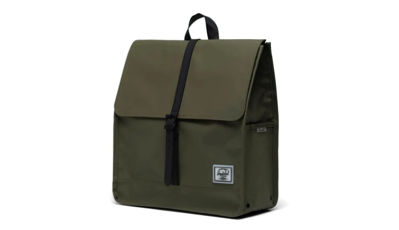 Herschel Supply City Backpack Mid-Volume