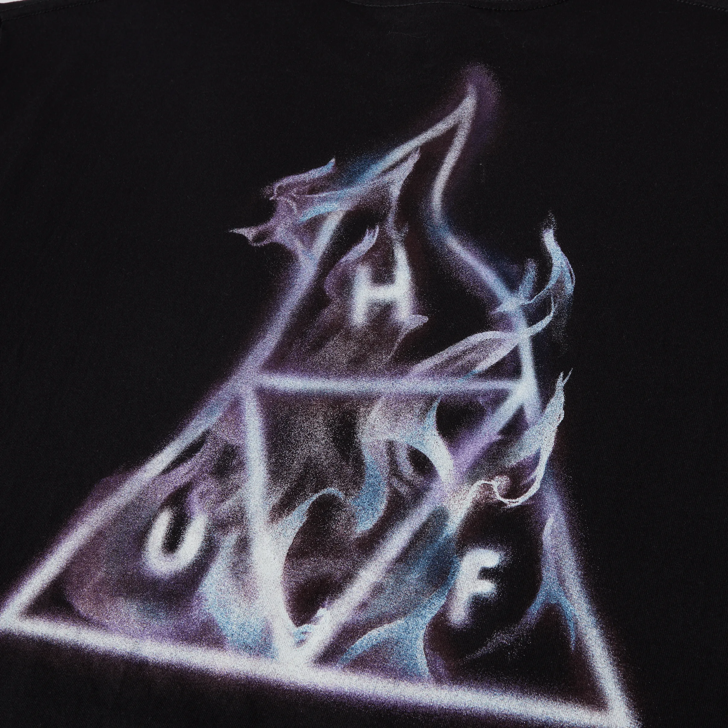 Hot Spot T-Shirt