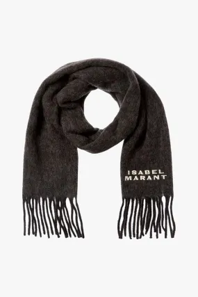 Isabel Marant   Firny Scarf  
