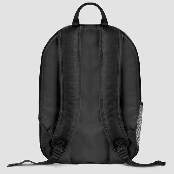 JFK World Port - Pan Am - Backpack