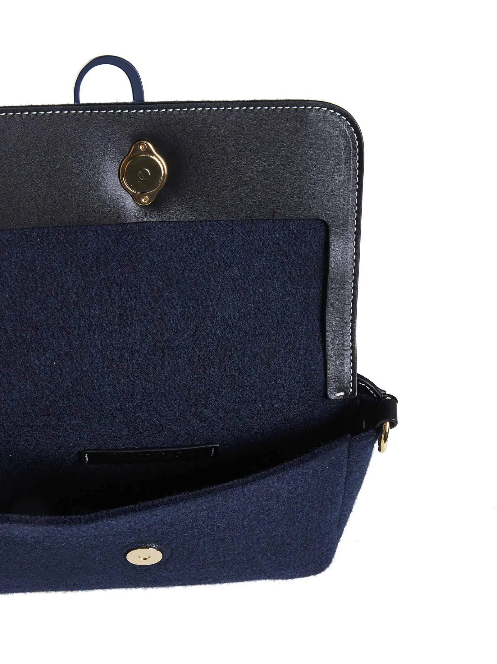 JW Anderson-Midi Anchor Shoulder Bag