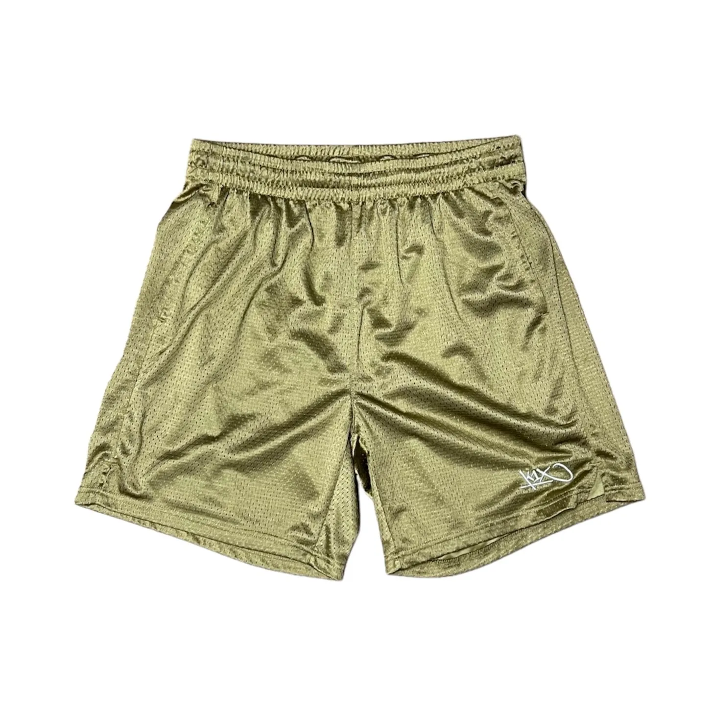 K1x Basketball Shorts