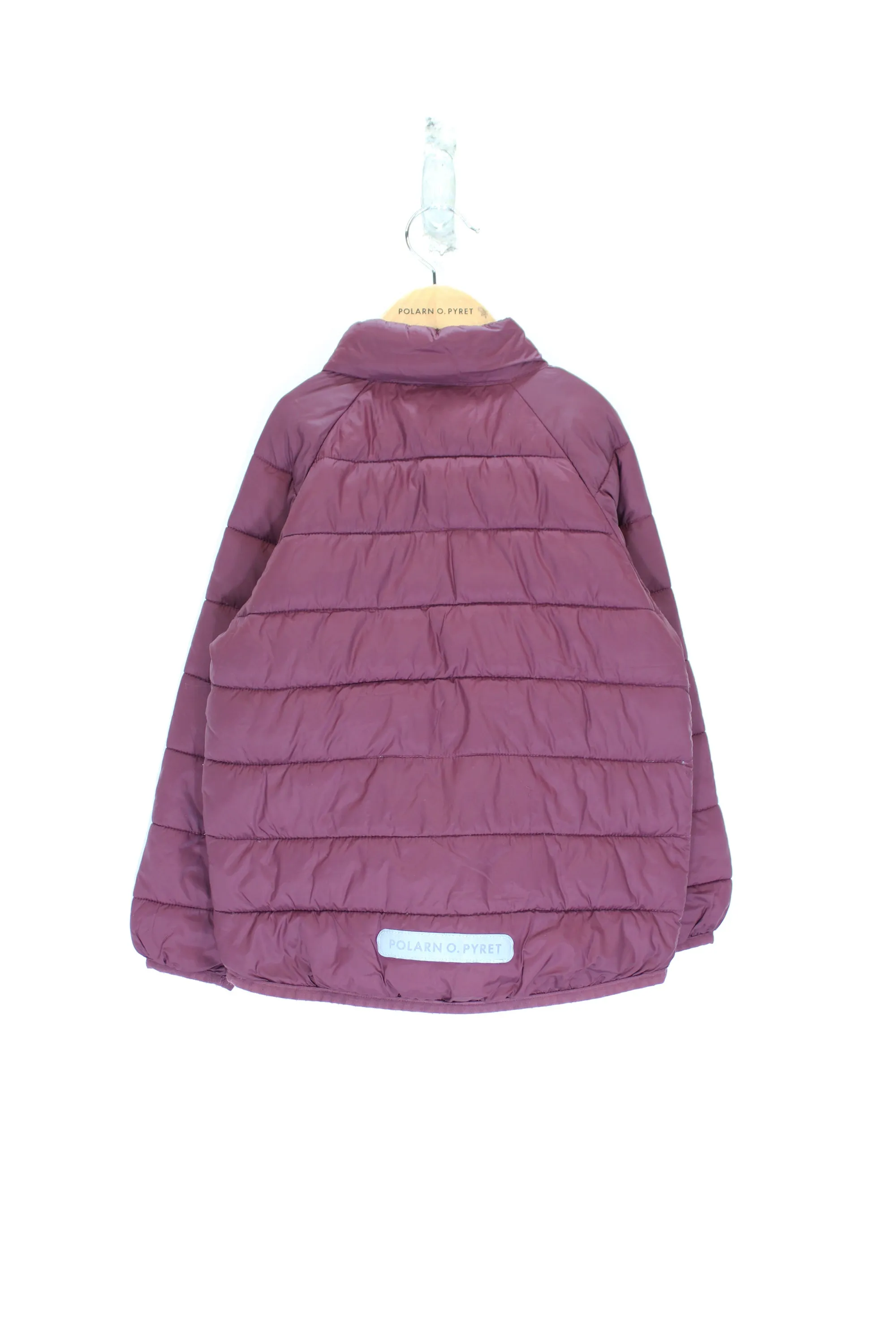 Kids Puffer Jacket