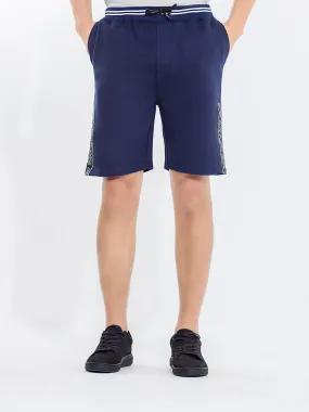 Knitted Shorts - FMBSK24-009