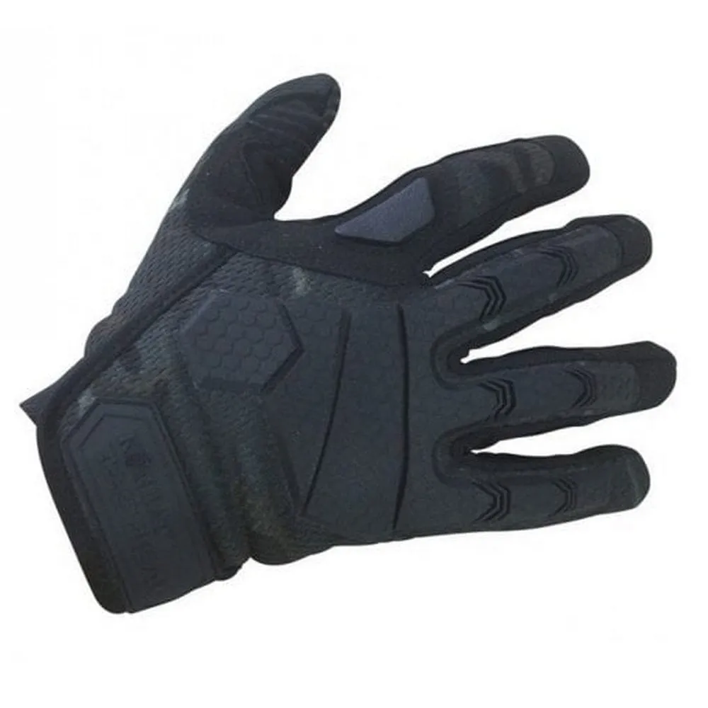 Kombat UK Alpha Gloves (BTP Black)