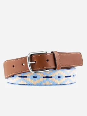     LA MATERA  Men's Pinamar Belt    