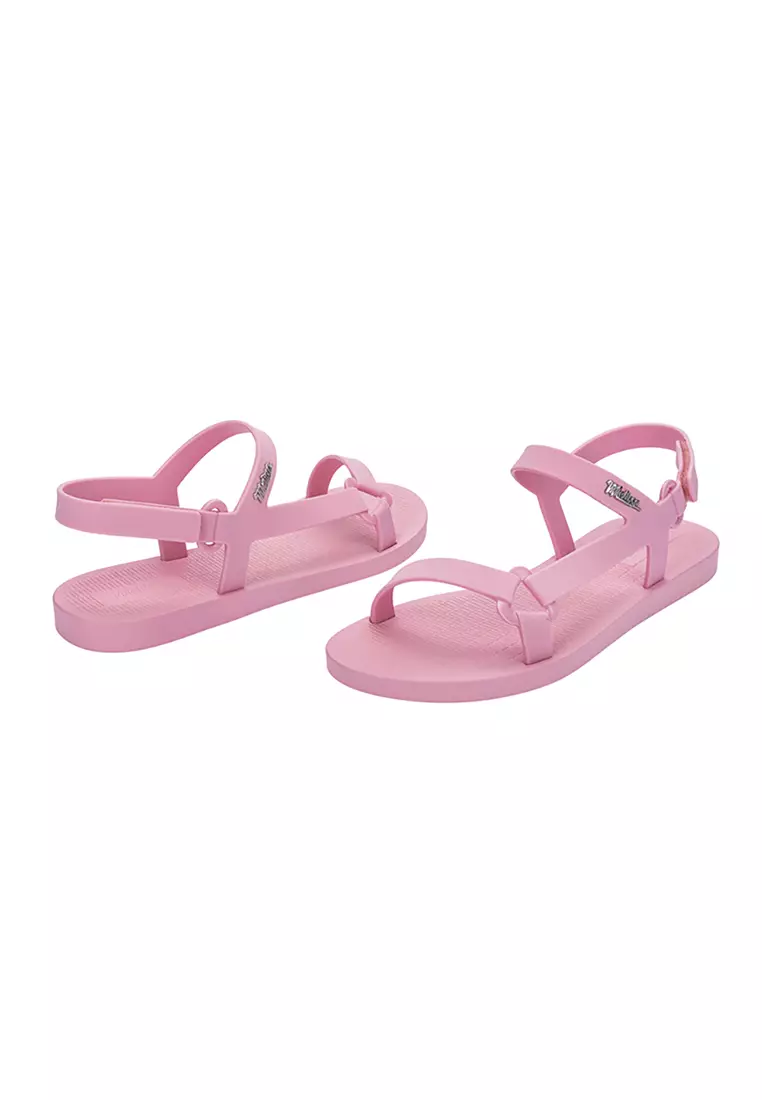 Melissa Melissa Sun Downtown Women Sandals