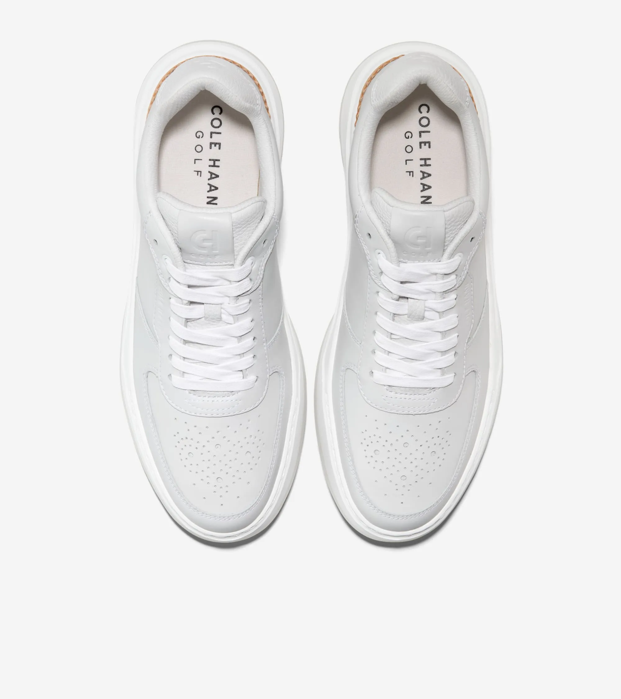 Men's GrandPr Crossover Golf Sneakers