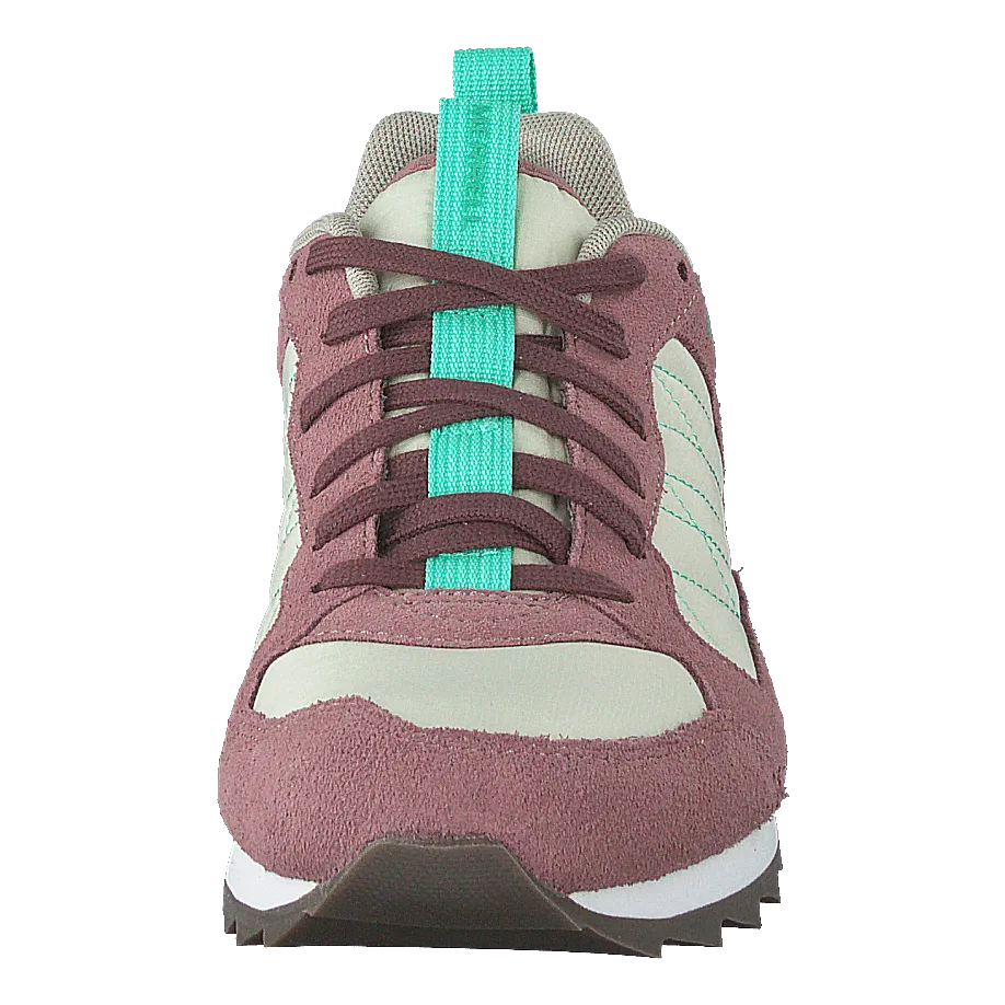 Merrell shoes Alpine Sneaker Burlwood