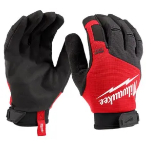 Milwaukee 48-73-8524 Lightweight Work Gloves - XXL