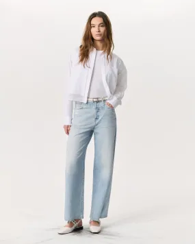 Miramar Sofie Ankle Wide-Leg Pant