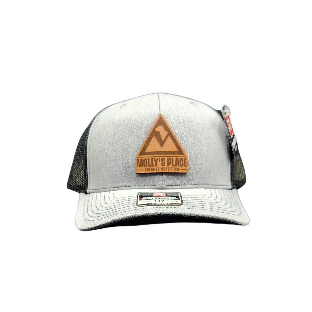 Molly's Place Trucker Hat