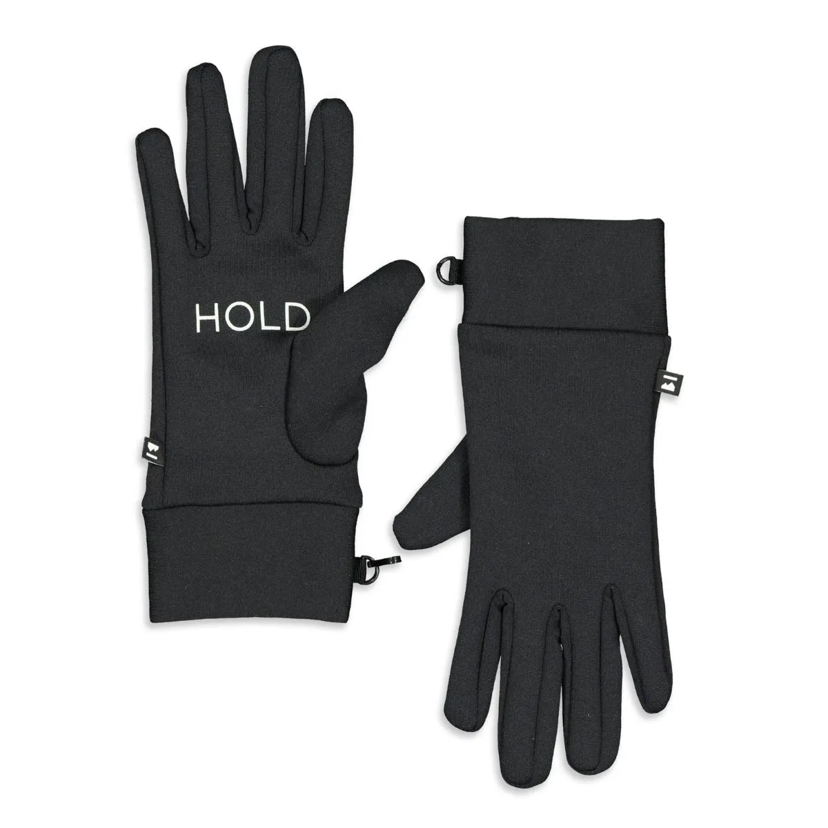 Mons Royale Elevation Merino Fleece Gloves