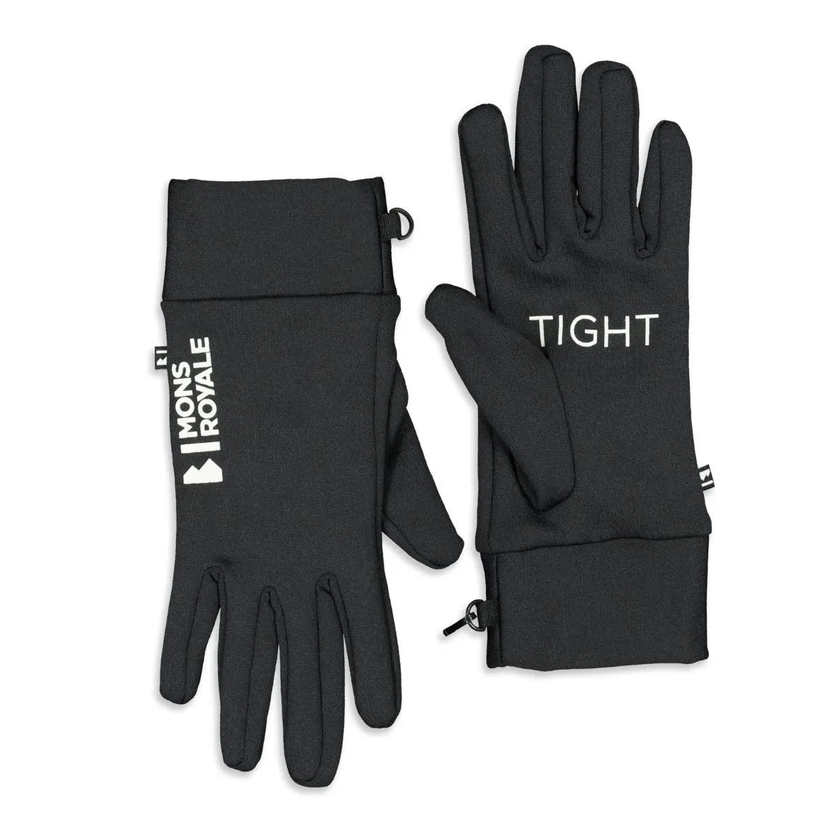 Mons Royale Elevation Merino Fleece Gloves