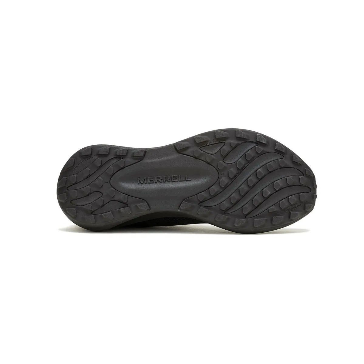 MORPHLITE - Men's Trail Running Shoes - Merrell-