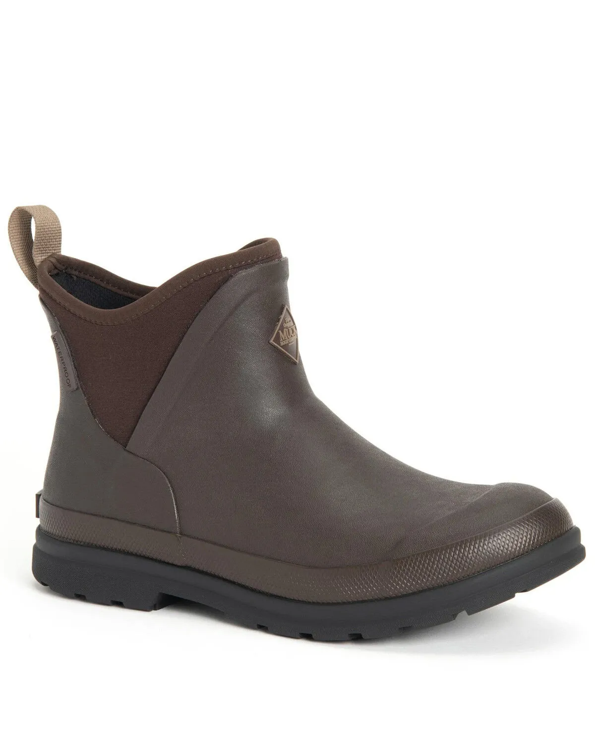 Muck Boots Women's Muck Originals Ankle Boots - Round Toe