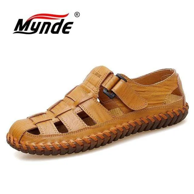 MYNDE Best Sandals For Men