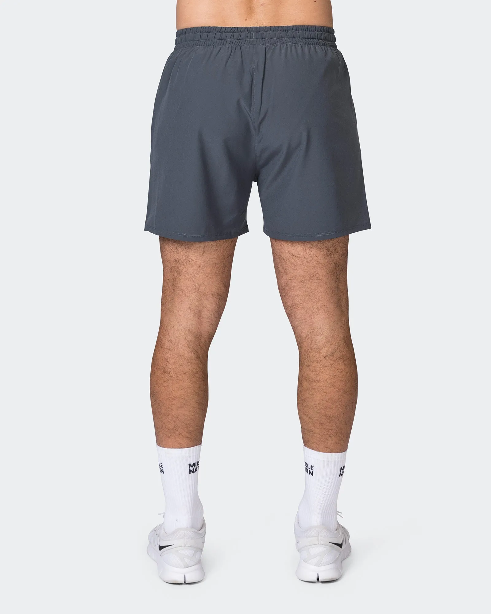 New Heights 4'' Shorts