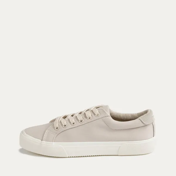 New Republic  Madison Canvas Sneaker