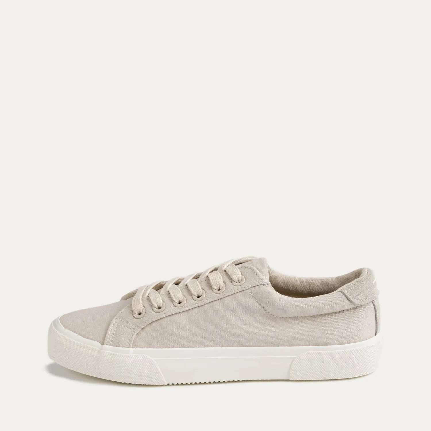 New Republic  Madison Canvas Sneaker